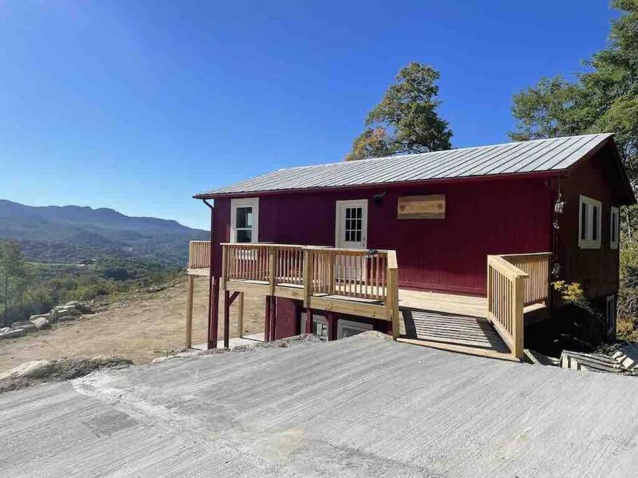 Willa Crestview-Spectacular 3 Bed 3 Bath 5 Min To Slopes Banner Elk Zewnętrze zdjęcie