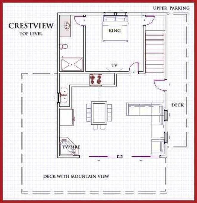 Willa Crestview-Spectacular 3 Bed 3 Bath 5 Min To Slopes Banner Elk Zewnętrze zdjęcie
