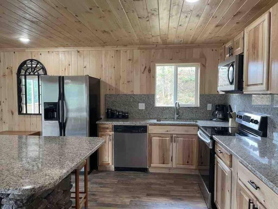 Willa Crestview-Spectacular 3 Bed 3 Bath 5 Min To Slopes Banner Elk Zewnętrze zdjęcie